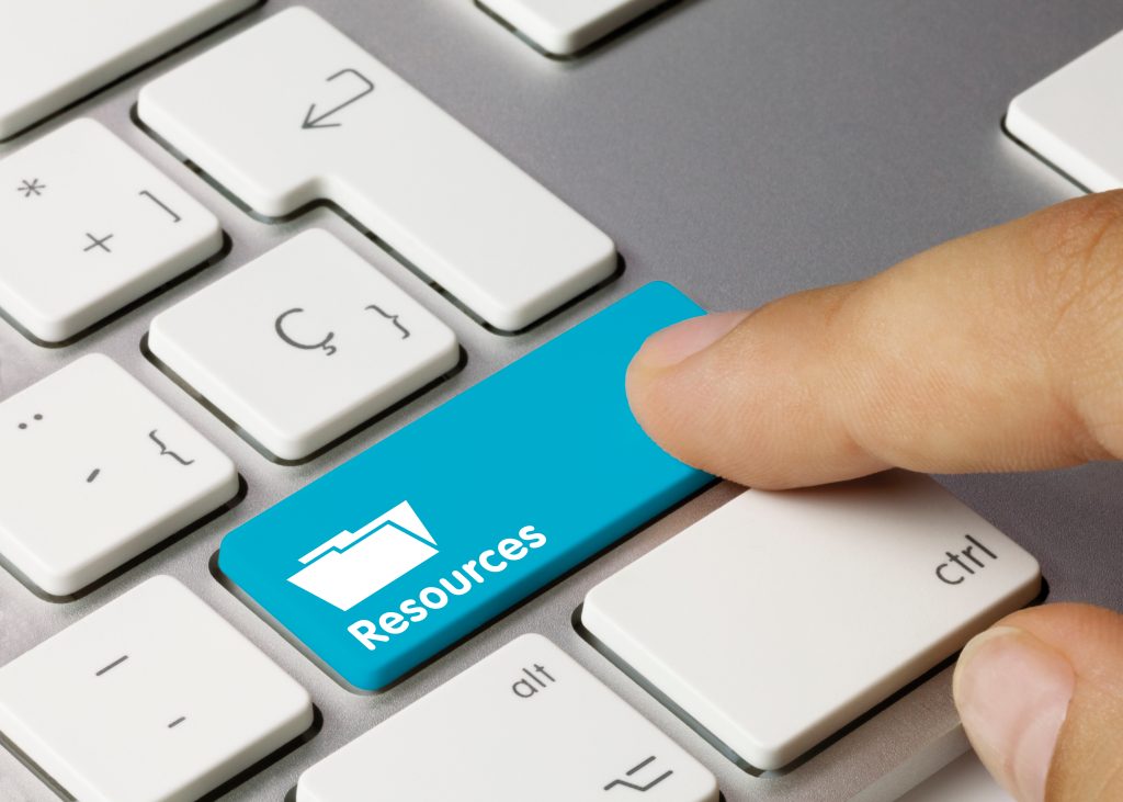 Resources For Independent Living