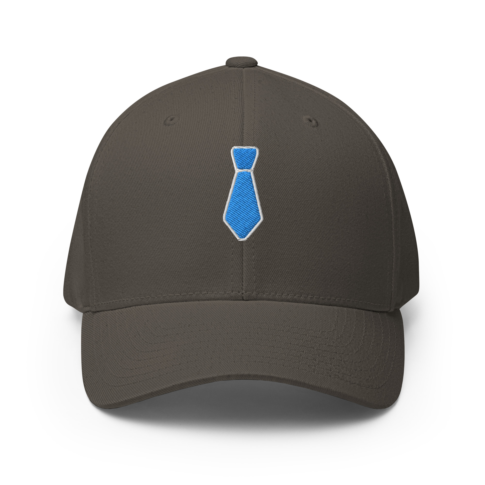 TWA Tie Structured Twill Cap - Image 4