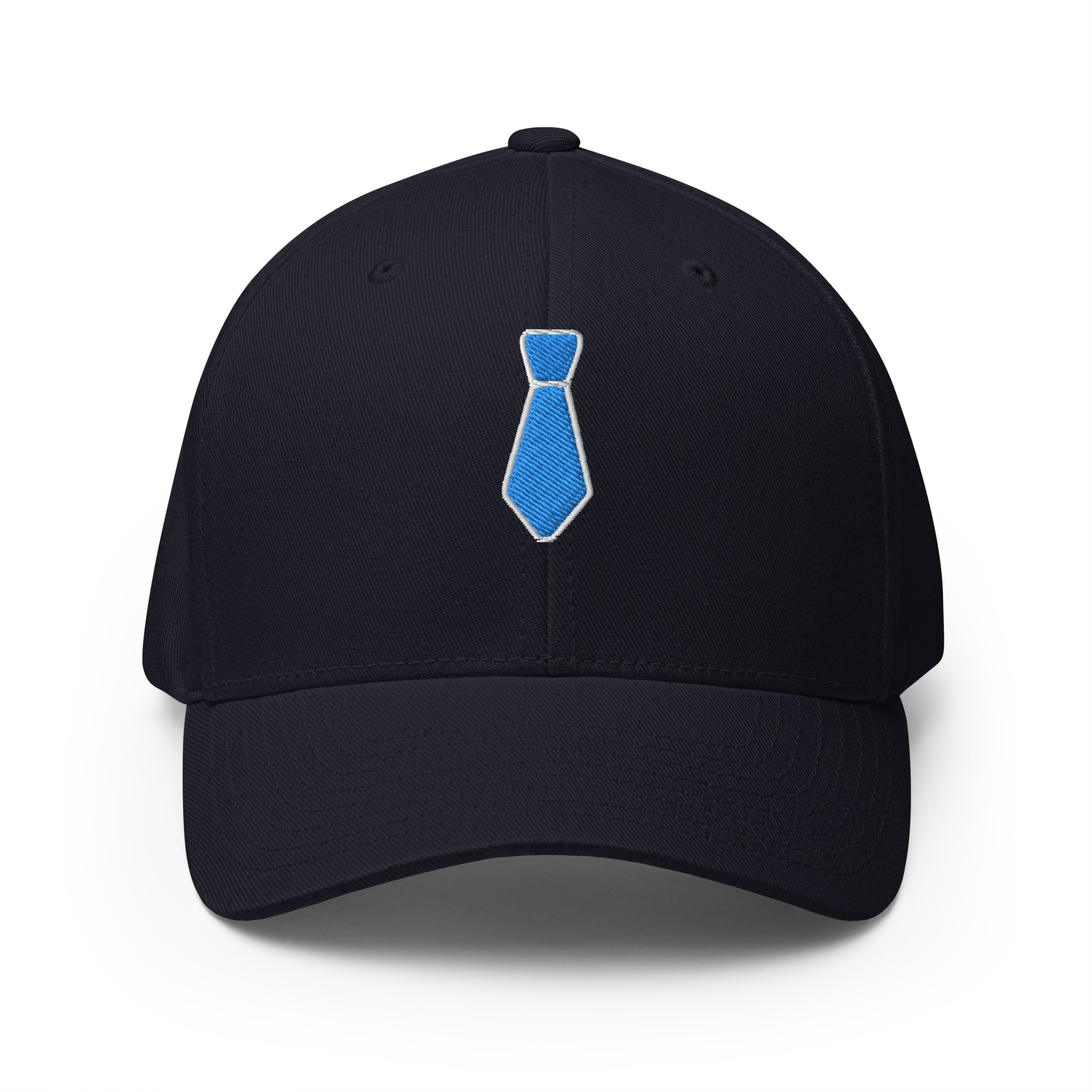 TWA Tie Structured Twill Cap - Image 3