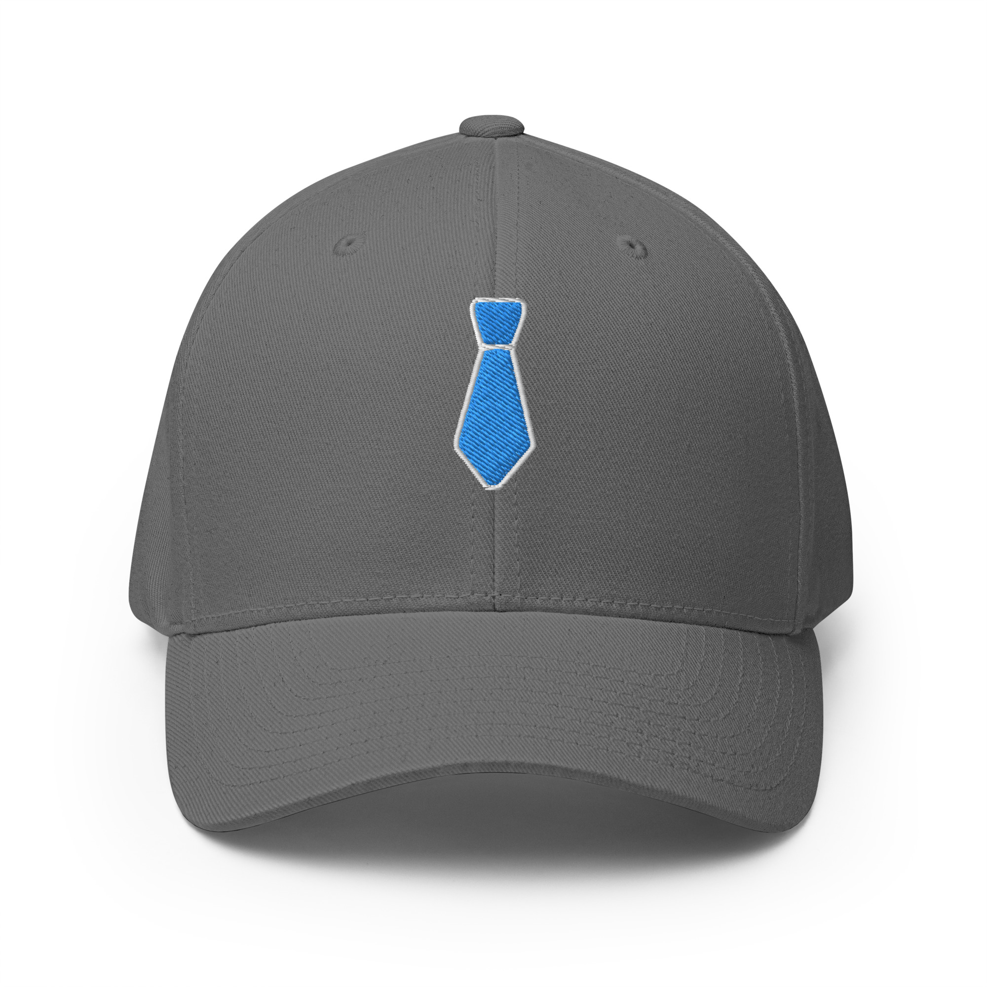 TWA Tie Structured Twill Cap - Image 5
