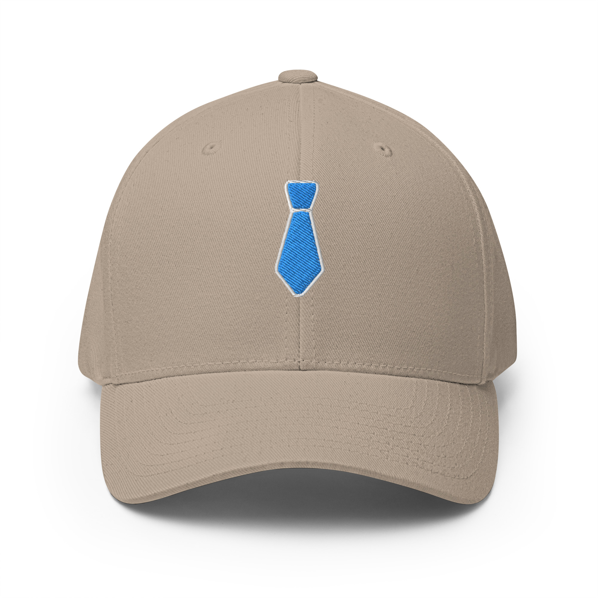TWA Tie Structured Twill Cap - Image 6
