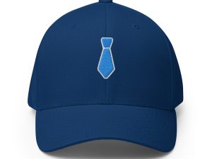 TWA Tie Structured Twill Cap