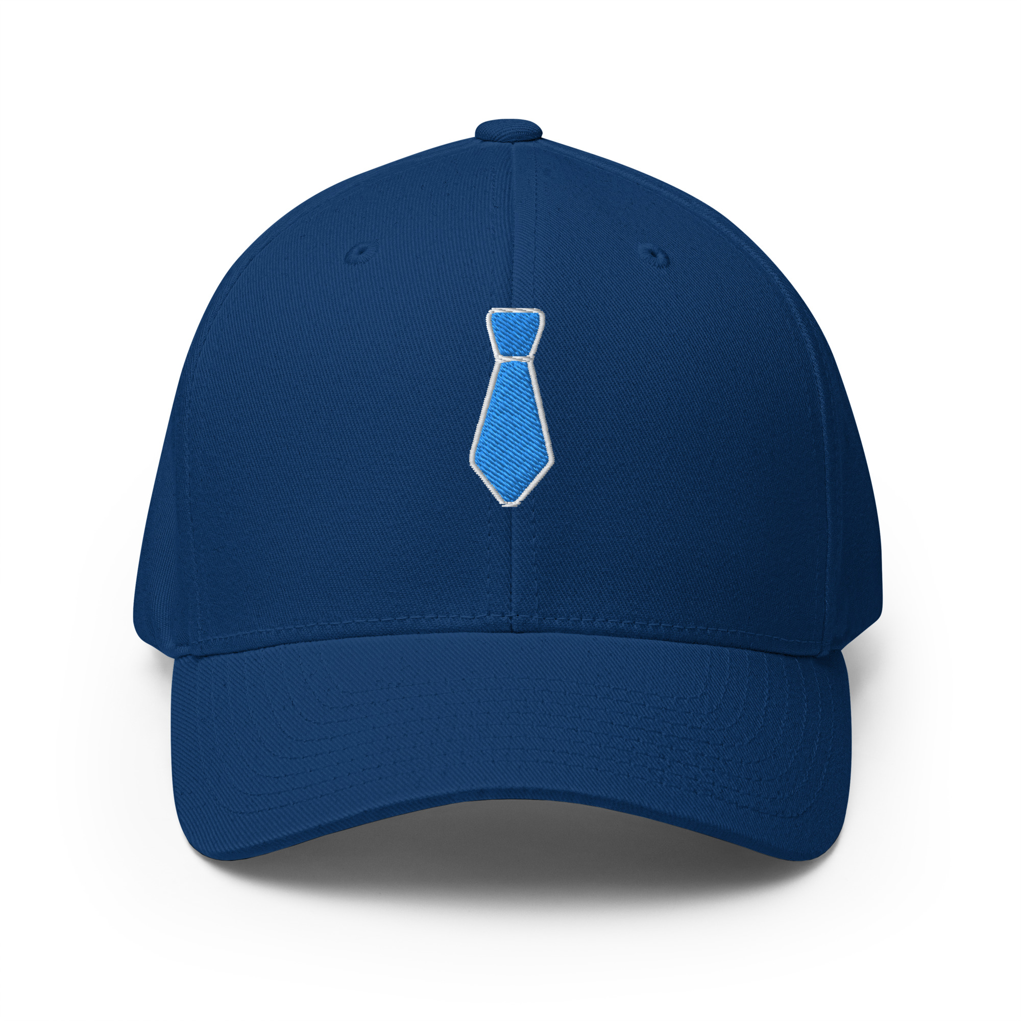 TWA Tie Structured Twill Cap