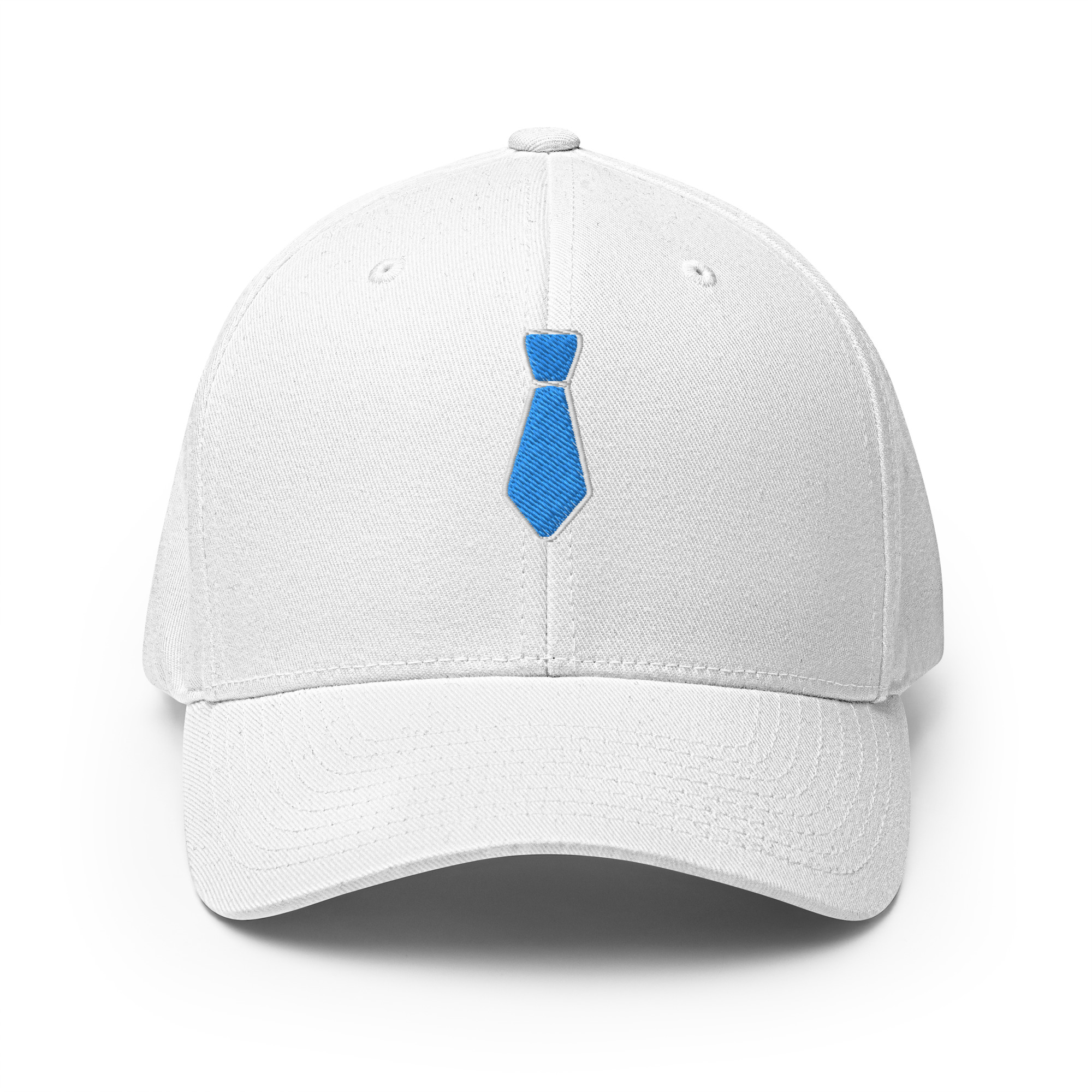 TWA Tie Structured Twill Cap - Image 7