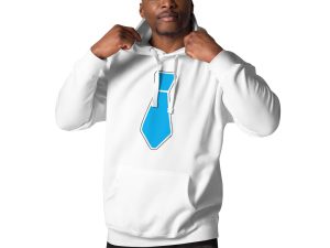 TWA-Tie/Men’s Hoodie