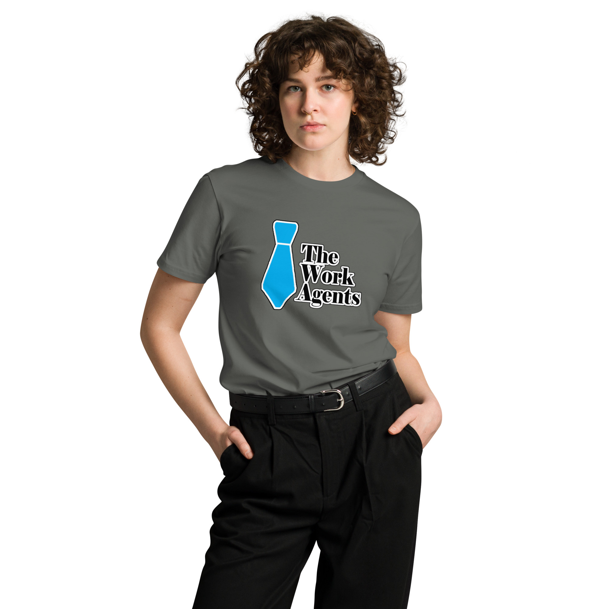 the 5 P's TWA Premium t-shirt - Image 4