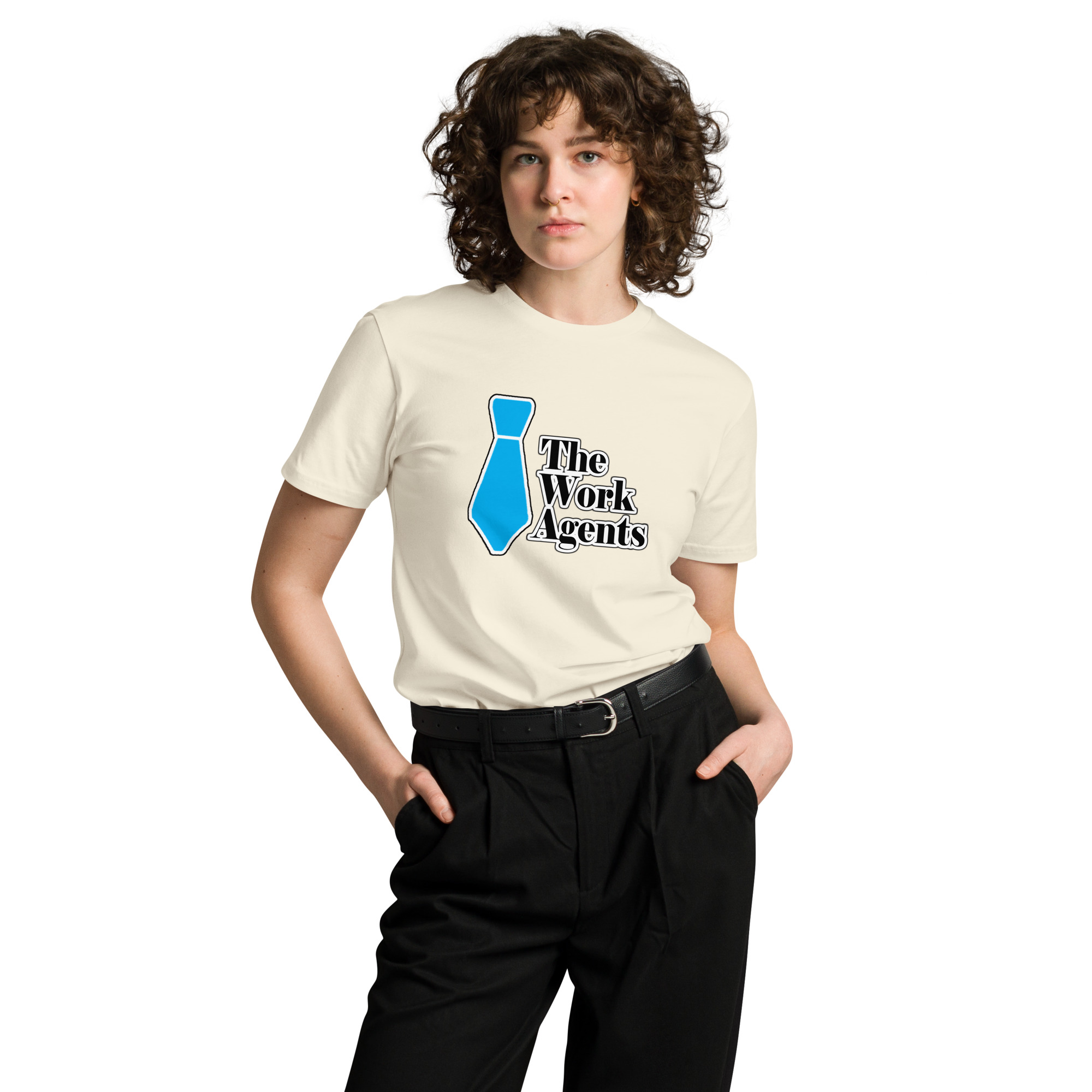 the 5 P's TWA Premium t-shirt - Image 7
