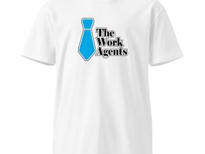 the 5 P's TWA Premium t-shirt