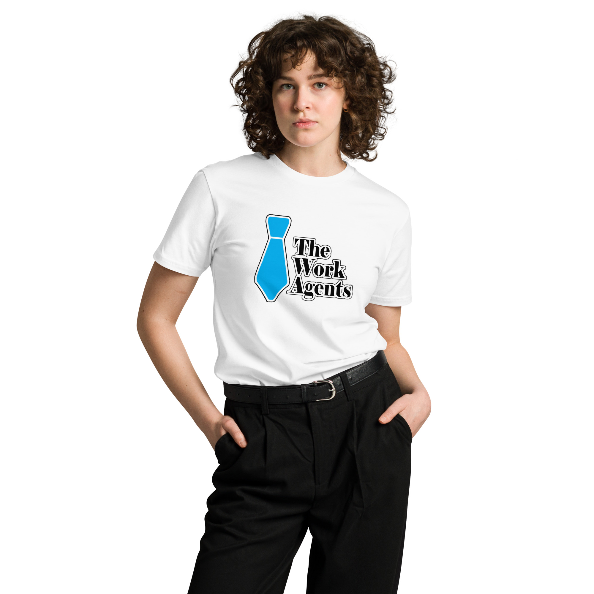 the 5 P's TWA Premium t-shirt - Image 10