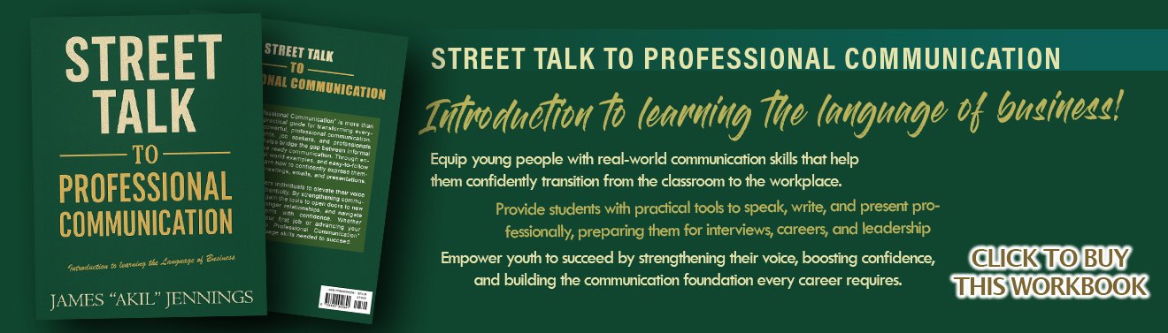 Promo Banner – Street Talk3