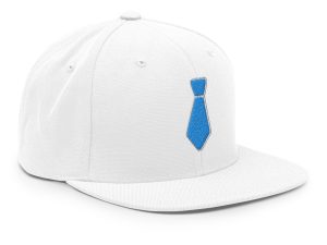 TWA Tie Snapback Hat
